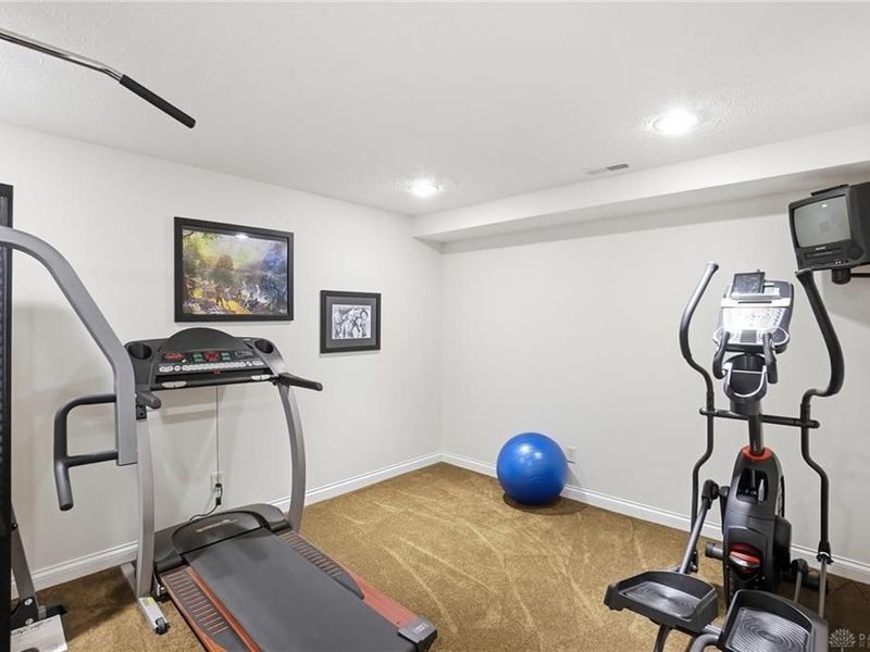 3128 Honeytree Lane, Franklin Township, OH 45066 Photo 43