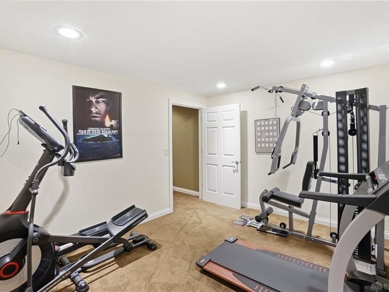 3128 Honeytree Lane, Franklin Township, OH 45066 Photo 44