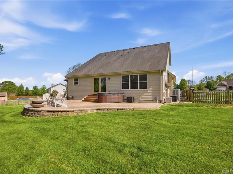 3128 Honeytree Lane, Franklin Township, OH 45066 Photo 47