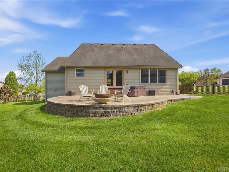 3128 Honeytree Lane, Franklin Township, OH 45066 Photo 48