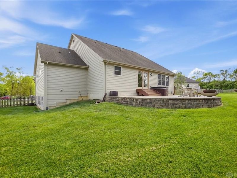 3128 Honeytree Lane, Franklin Township, OH 45066 Photo 49