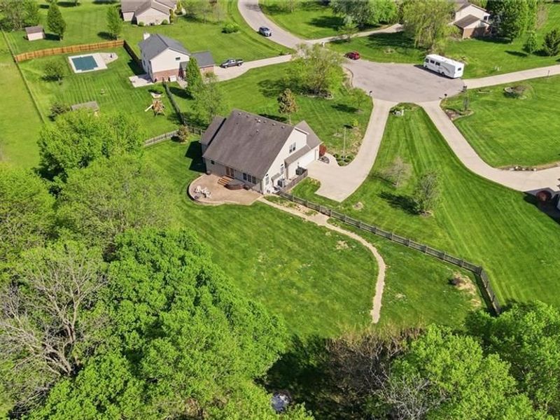 3128 Honeytree Lane, Franklin Township, OH 45066 Photo 55