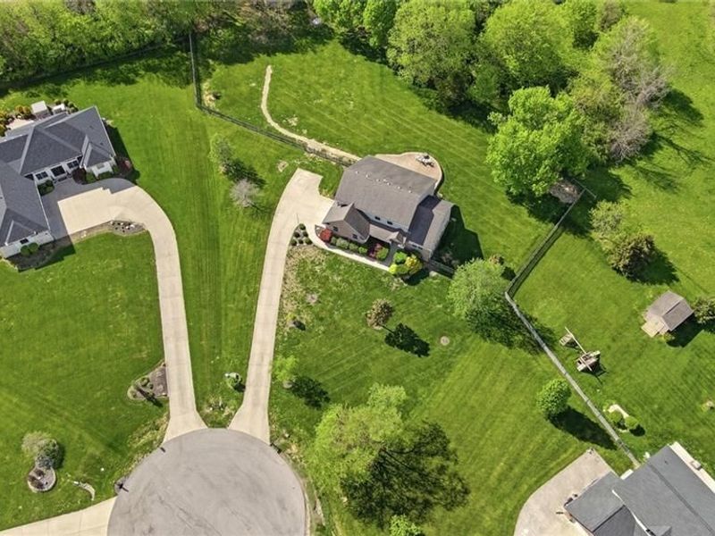 3128 Honeytree Lane, Franklin Township, OH 45066 Photo 56