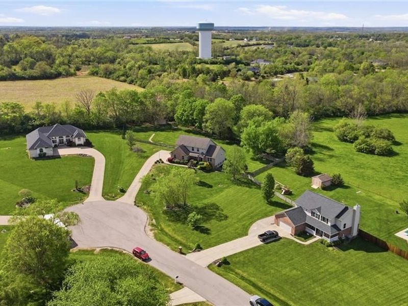 3128 Honeytree Lane, Franklin Township, OH 45066 Photo 57