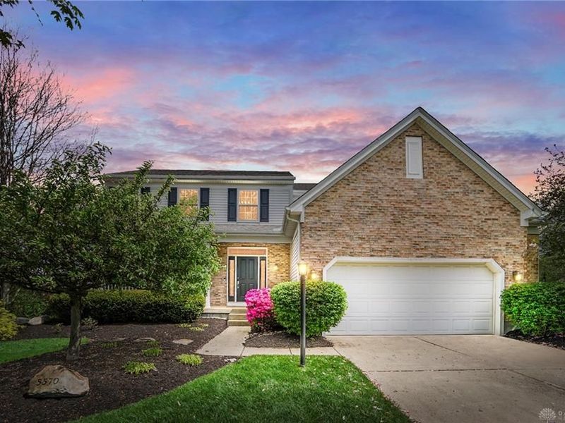 5570 Wheatmore Court, Mason, OH 45040 Photo 1