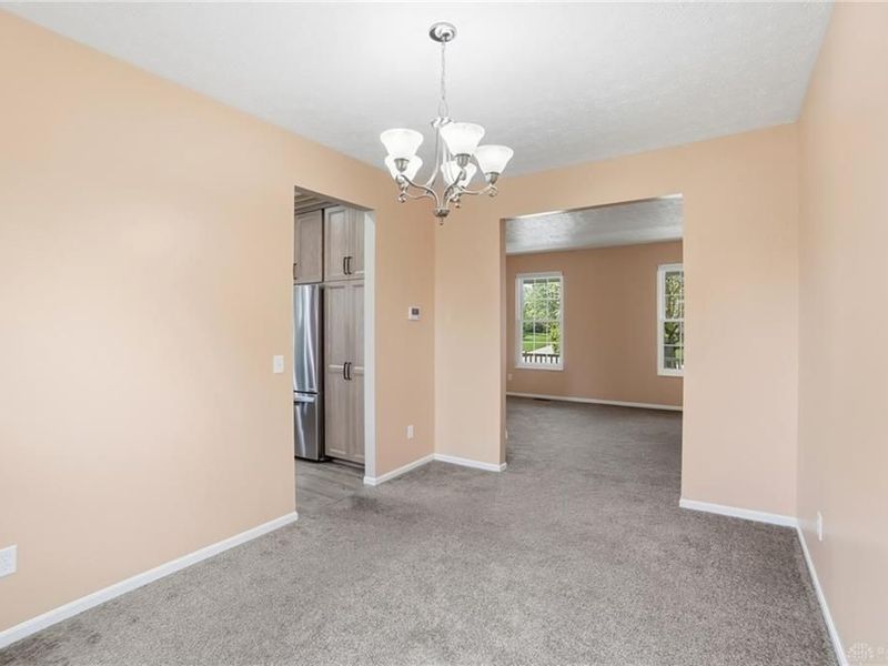 5570 Wheatmore Court, Mason, OH 45040 Photo 11