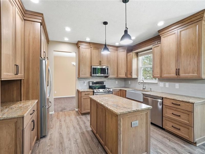 5570 Wheatmore Court, Mason, OH 45040 Photo 12