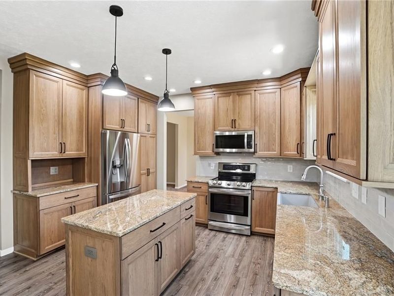 5570 Wheatmore Court, Mason, OH 45040 Photo 13