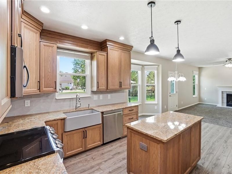 5570 Wheatmore Court, Mason, OH 45040 Photo 14