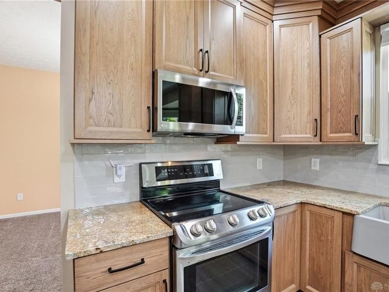 5570 Wheatmore Court, Mason, OH 45040 Photo 15