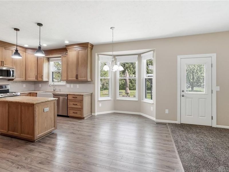 5570 Wheatmore Court, Mason, OH 45040 Photo 18