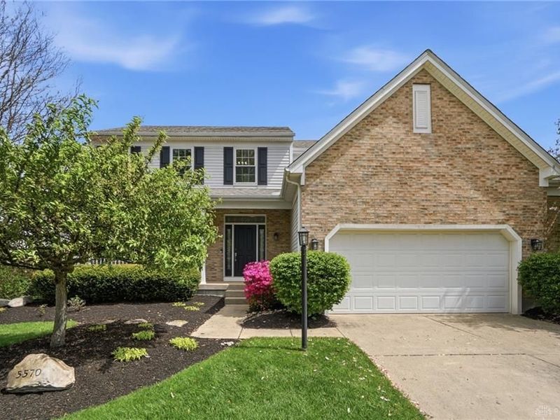 5570 Wheatmore Court, Mason, OH 45040 Photo 2