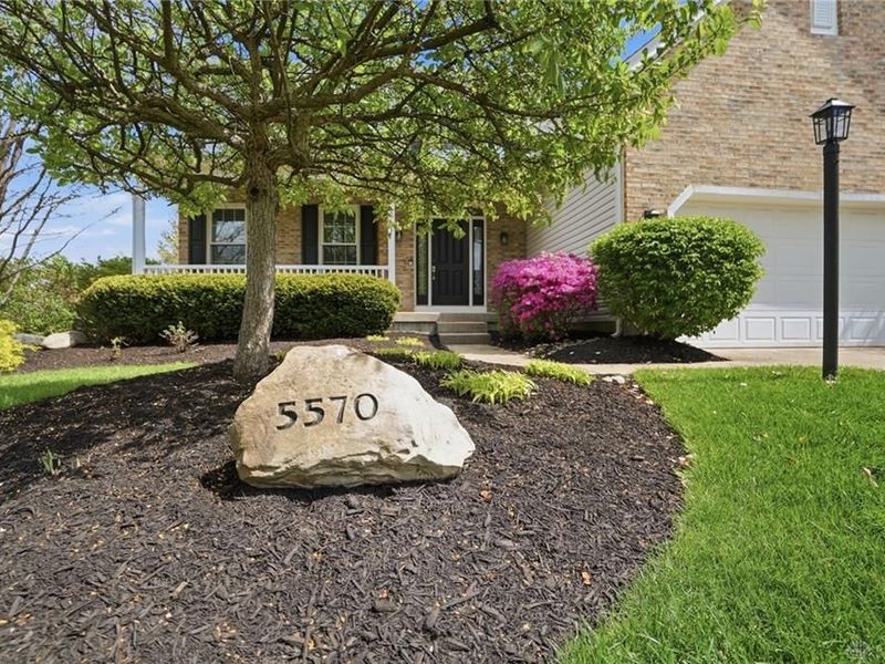 5570 Wheatmore Court, Mason, OH 45040 Photo 3