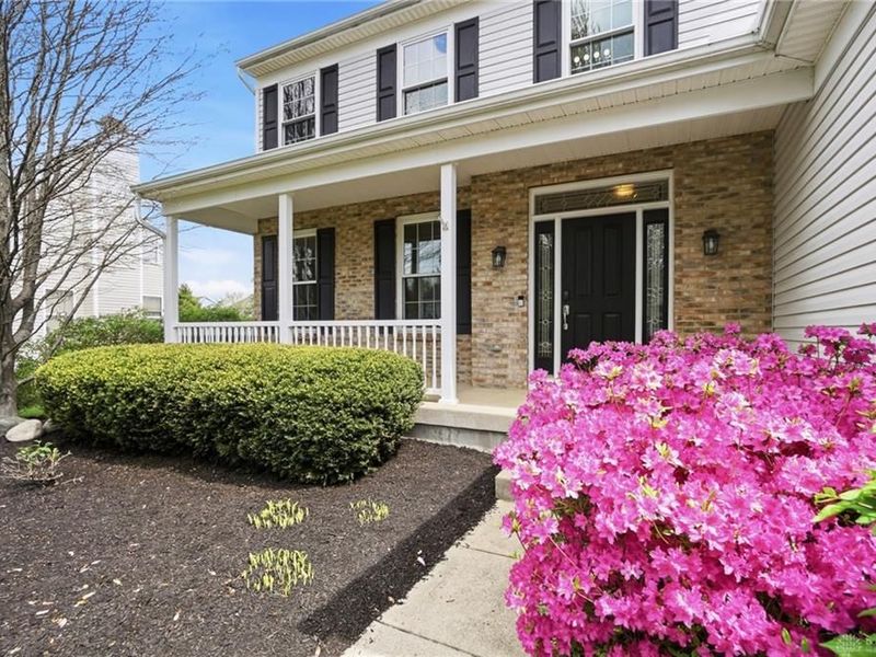 5570 Wheatmore Court, Mason, OH 45040 Photo 4