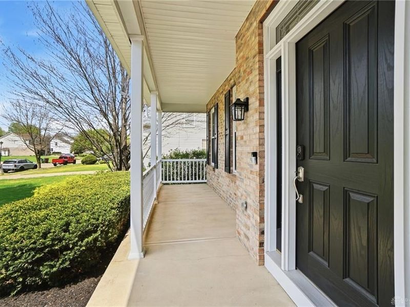 5570 Wheatmore Court, Mason, OH 45040 Photo 5