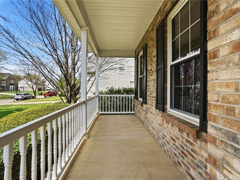 5570 Wheatmore Court, Mason, OH 45040 Photo 6