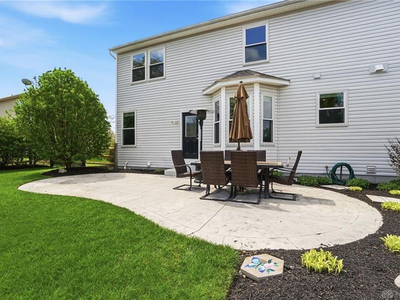 5570 Wheatmore Court, Mason, OH 45040 Photo 68