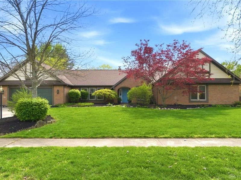 3955 Maple Grove Lane, Beavercreek, OH 45440 Photo 1