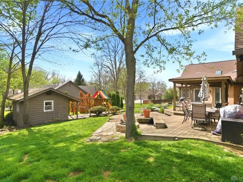 3955 Maple Grove Lane, Beavercreek, OH 45440 Photo 29