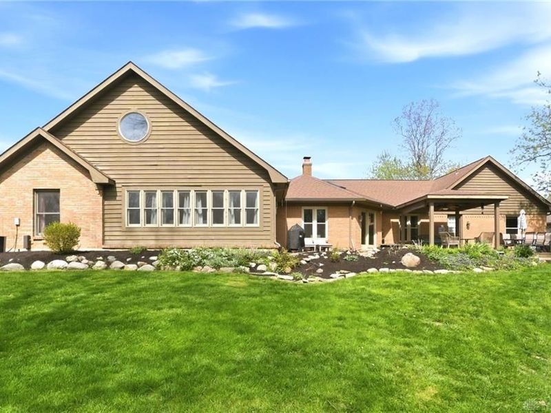 3955 Maple Grove Lane, Beavercreek, OH 45440 Photo 29