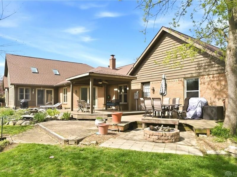 3955 Maple Grove Lane, Beavercreek, OH 45440 Photo 30