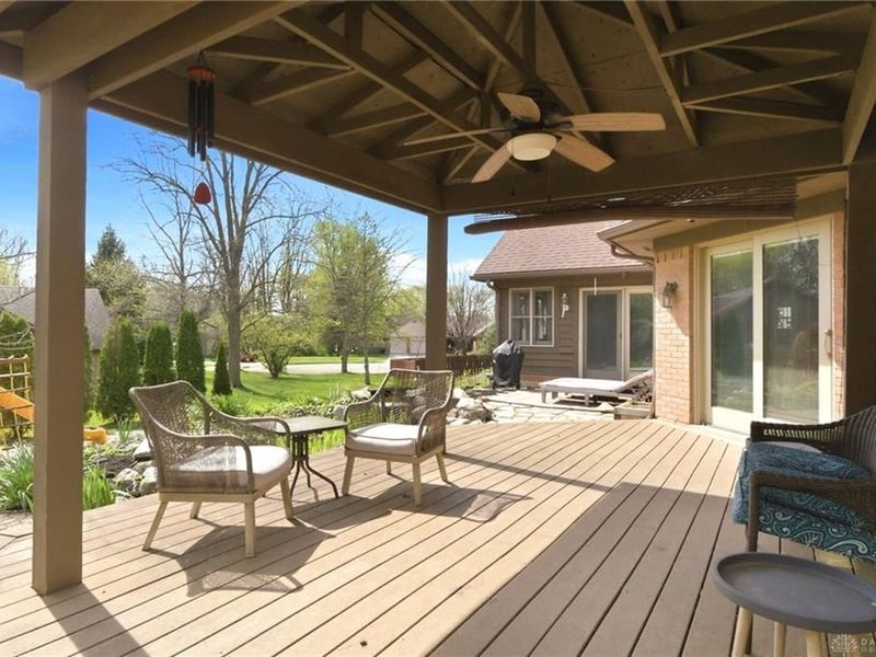 3955 Maple Grove Lane, Beavercreek, OH 45440 Photo 32