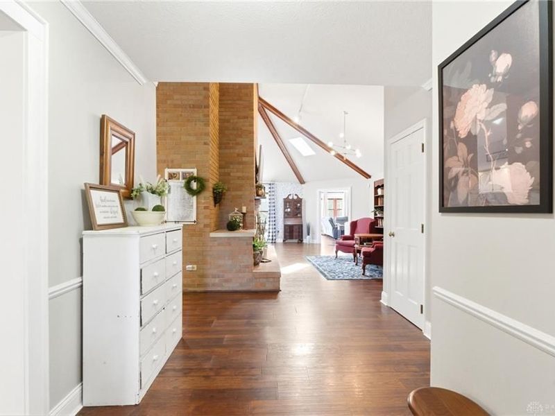 3955 Maple Grove Lane, Beavercreek, OH 45440 Photo 4