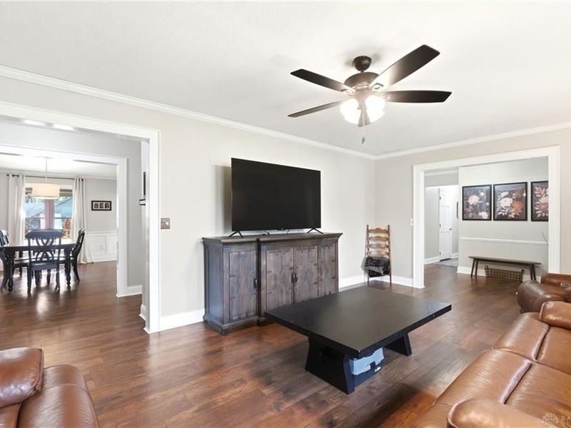 3955 Maple Grove Lane, Beavercreek, OH 45440 Photo 6