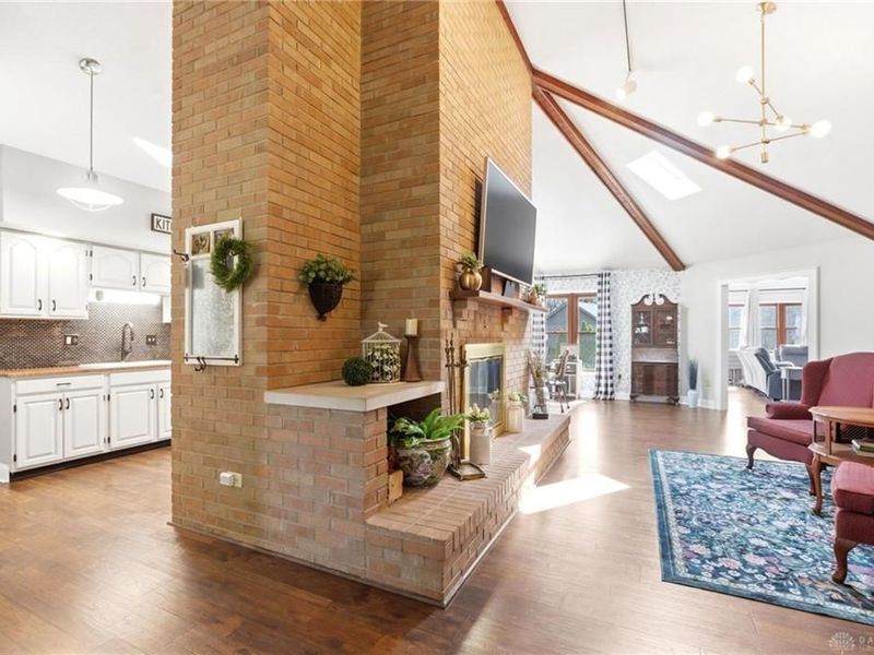 3955 Maple Grove Lane, Beavercreek, OH 45440 Photo 7