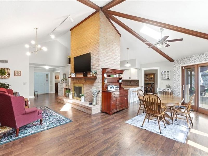 3955 Maple Grove Lane, Beavercreek, OH 45440 Photo 8