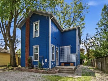 1609 E 5th Street, Dayton, OH 45403