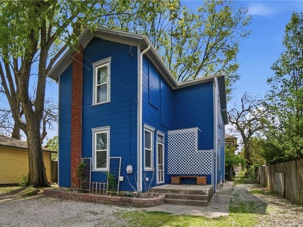 1609 E 5th Street, Dayton, OH 45403