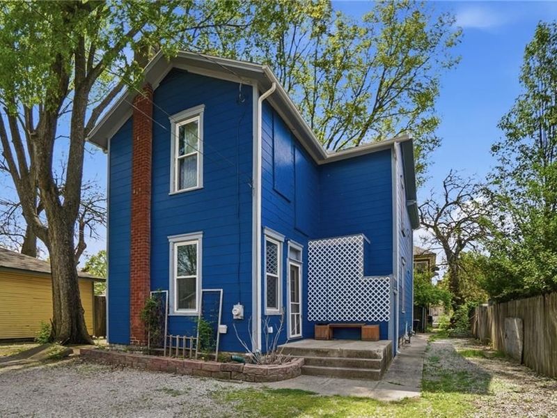 1609 E 5th Street, Dayton, OH 45403 Photo 1