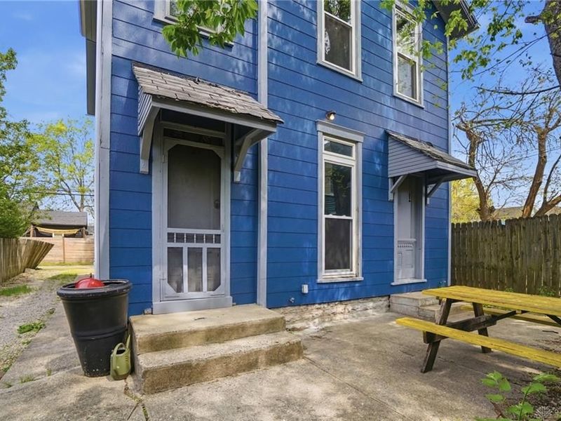 1609 E 5th Street, Dayton, OH 45403 Photo 31