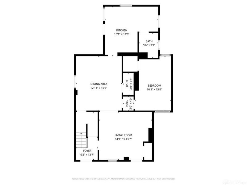 1609 E 5th Street, Dayton, OH 45403 Photo 36