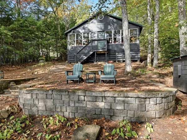 79 Grant Road, Litchfield, ME 04350