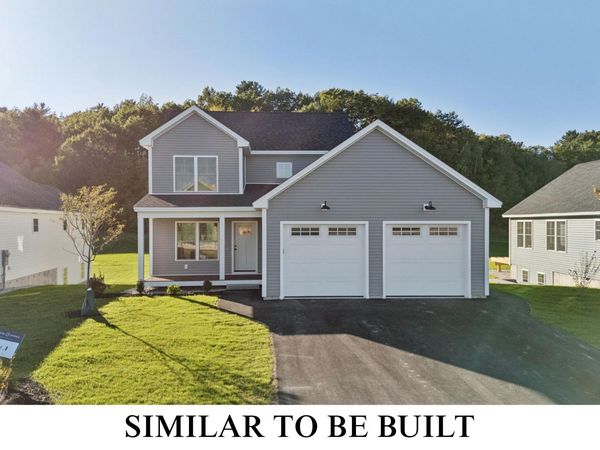 10 Feldspar Lane , Unit 28, Cumberland, ME 04021