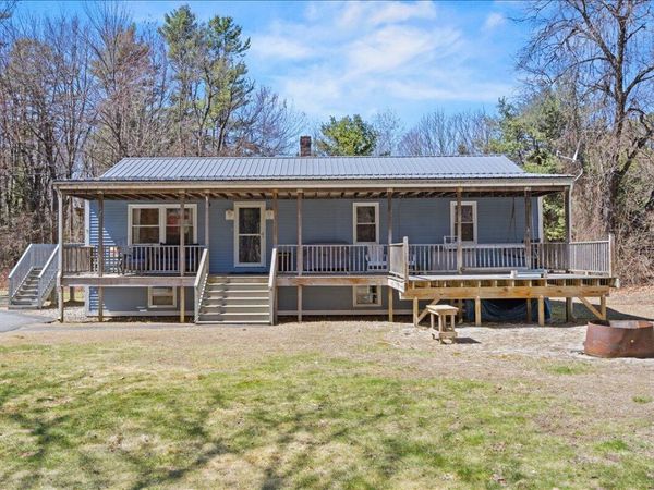 9 Ranwall Avenue , Saco, ME 04072