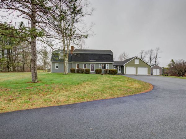 315 River Road , Windham, ME 04062