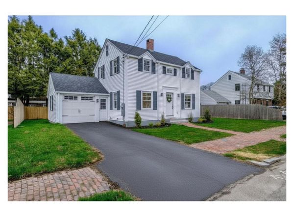 34 Bay View Drive, Portland, ME 04103