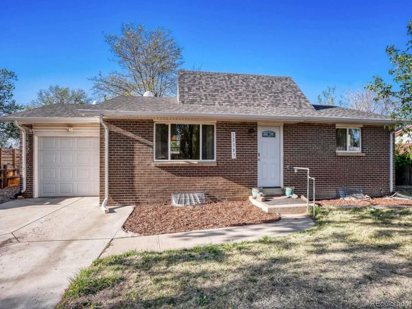 12187 E Exposition Avenue , Aurora, CO 80012