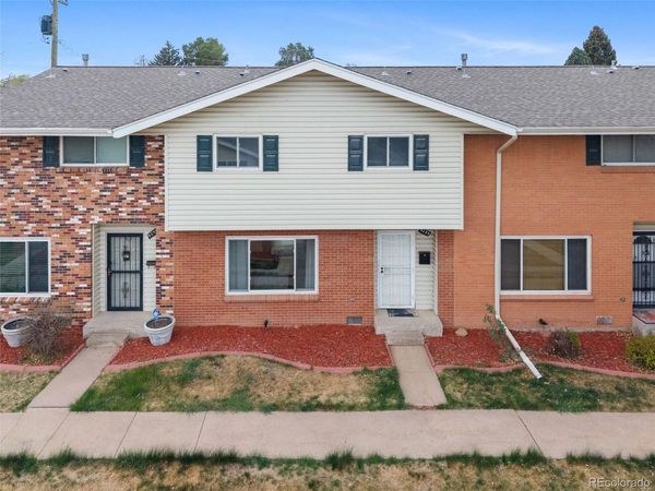 9239 E Nassau Avenue , Denver, CO 80237