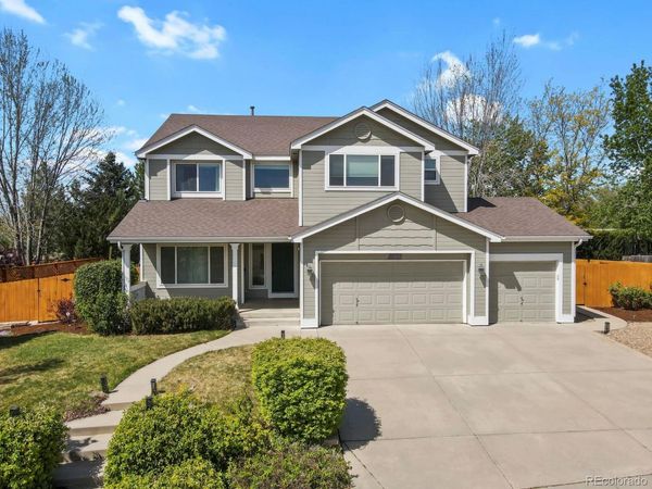 815 Allen Drive, Longmont, CO 80503