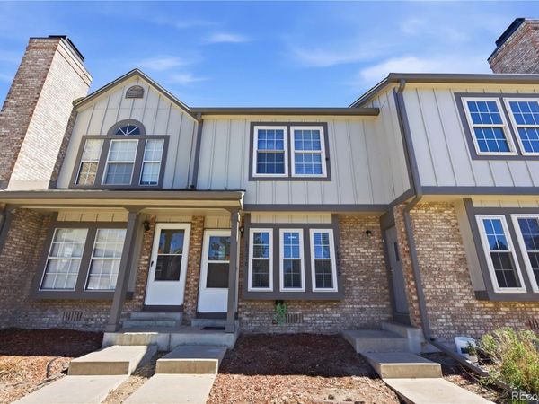 16921 E Chenango Avenue , Unit C, Aurora, CO 80015