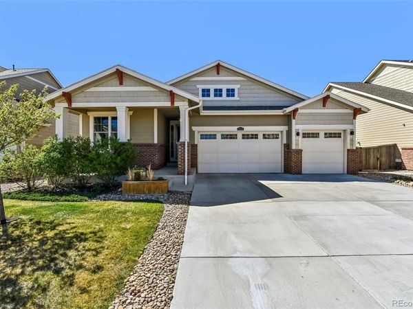 5484 E 140th Drive , Thornton, CO 80602