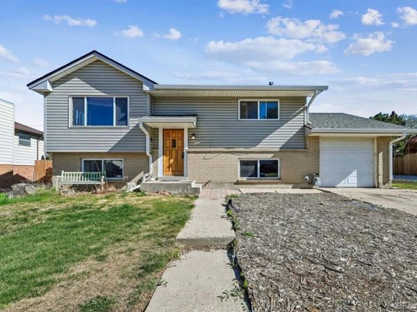 11776 Spring Drive, Northglenn, CO 80233