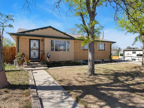 8671 Richard Road, Denver, CO 80229