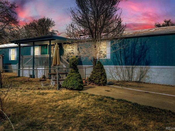 10201 Riverdale Roads , Thornton, CO 80229