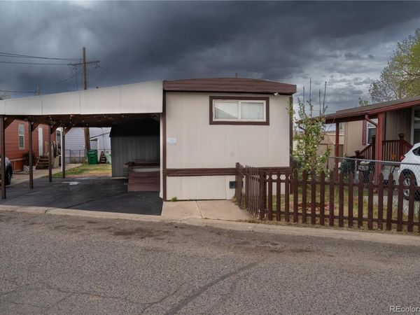 5305 Sheridan Boulevard , Arvada, CO 80002