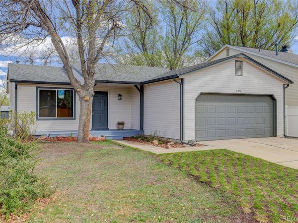 8396 Wheatgrass Circle, Parker, CO 80134